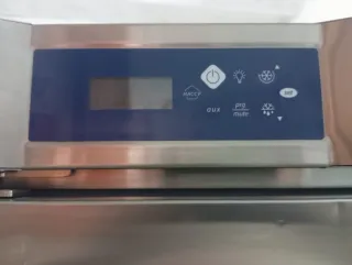 Nevera industrial inox por 720€!