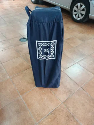 Cuna de viaje Prenatal