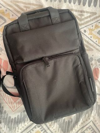 Mochila HP Envy Urban 15.6 Negra