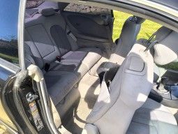 Mercedes-Benz  CLK 2004