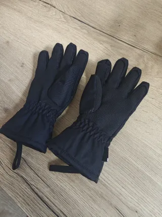 Guantes de Nieve Wedze talla 8 años