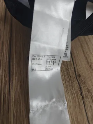 Guantes de Nieve Wedze talla 8 años