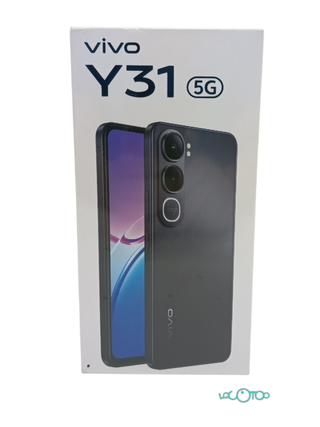 Smartphone Vivo Y31 5G 512GB SIGILLATO!!!