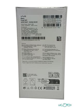 Smartphone Vivo Y31 5G 512GB SIGILLATO!!!