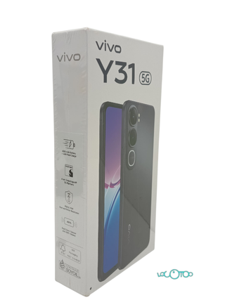 Smartphone Vivo Y31 5G 512GB SIGILLATO!!!