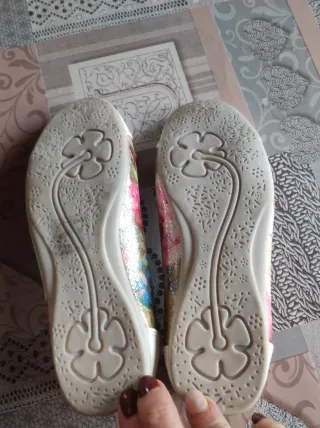 Zapatos niña Gázquez Bravo Talla 31