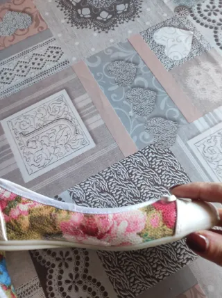 Zapatos niña Gázquez Bravo Talla 31