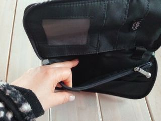 Portafoglio Kipling nuovo