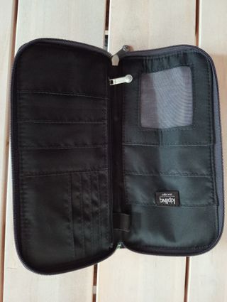 Portafoglio Kipling nuovo