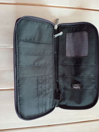 Portafoglio Kipling nuovo