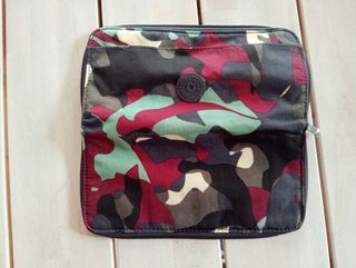 Portafoglio Kipling nuovo