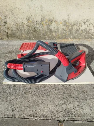 Plancha de vapor Lady Vap 1500