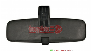 Espejo Interior Izquierdo Renault Universal Inter