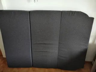 Colchón Camper Mercedes Viano