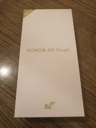 HONOR 400 Smart NFC 5G