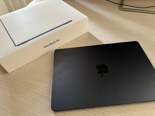 MacBook Air M4
