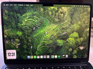 MacBook Air M4