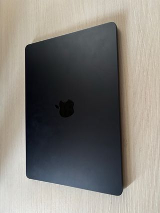 MacBook Air M4