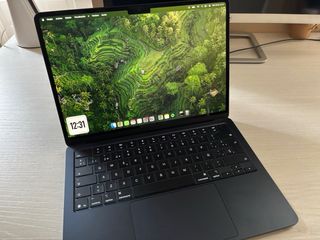 MacBook Air M4