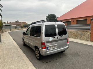 Citroen Berlingo 2004