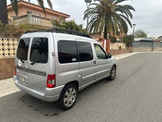Citroen Berlingo 2004