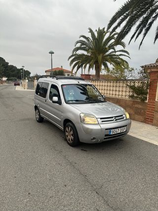 Citroen Berlingo 2004