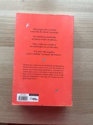 El arte de engañar al karma / The Art of Cheati...