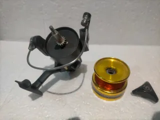 Carrete de pesca Daiwa BG 30