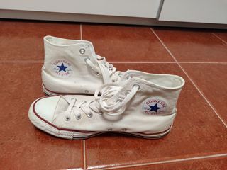 Converse All Star Talla 43
