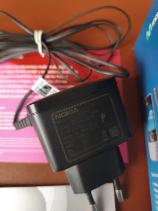 Telefono mobile Nokia 2730 Classic Completo Vintage