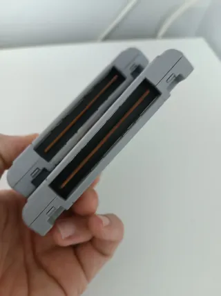 Nintendo 64 - Command & Conquer / Blast Corps