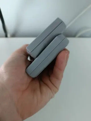 Nintendo 64 - Command & Conquer / Blast Corps