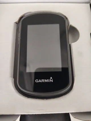 Garmin Etrex 35 Touch GPS