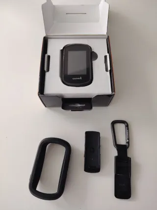 Garmin Etrex 35 Touch GPS