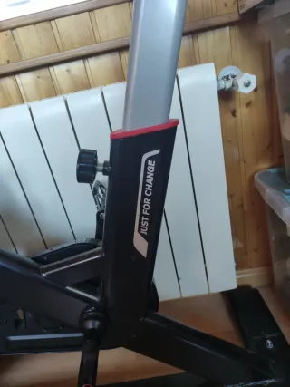 Bicicleta spinning -24