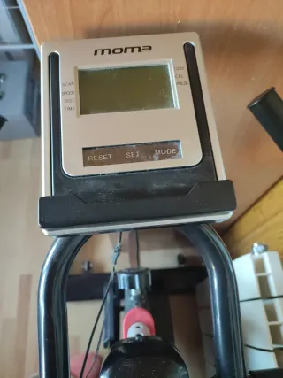 Bicicleta spinning -24