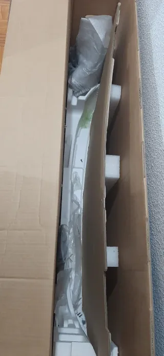 Samsung Curved UHD TV 49 6 Series