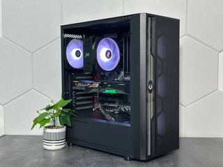 Pc Gaming RTX 3050 | Ryzen 5 | 16GB RAM | WIN 11