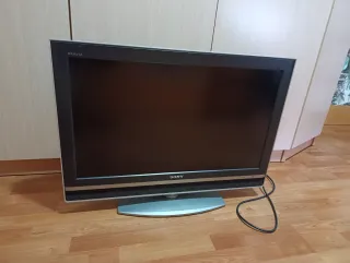 Televisor Sony Bravia 32 Negro/Plata