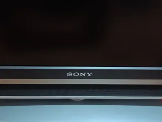 Televisor Sony Bravia 32 Negro/Plata