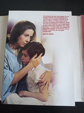 Saura Essential DVD Colección Películas