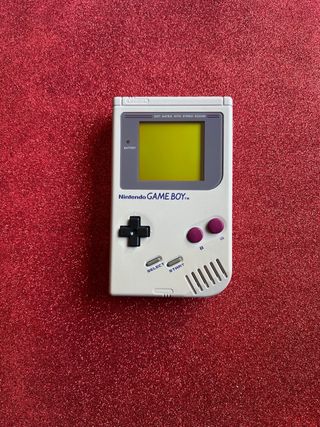 GameBoy Classica in perfetto stato