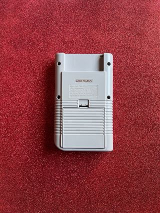 GameBoy Classica in perfetto stato