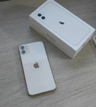 iPhone 11 64Gb