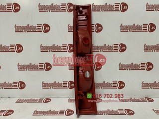 Piloto trasero derecho Renault Trafic Año 2006 a