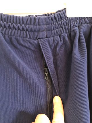 L’igloo pantalón montaña o trekking