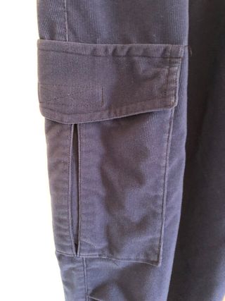 L’igloo pantalón montaña o trekking