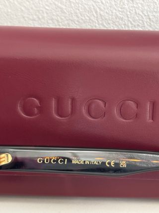 Occhiali da sole Gucci GG1588S da donna