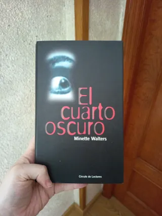 El Cuarto Oscuro