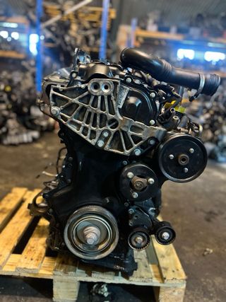 Motor M9RM786 2.0 dci 16V